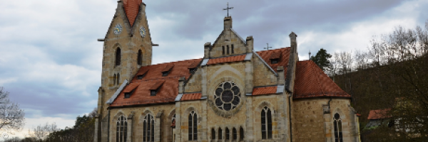 St. Matthäuskirche Hetzelsdorf