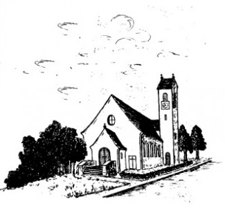 Logo Kirche WB