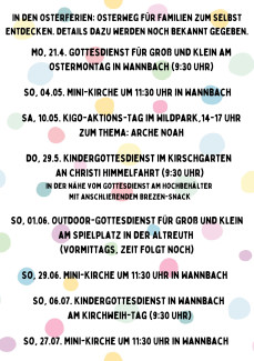 kinder 25-2