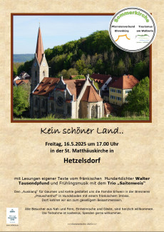 sommerkirche