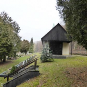 Friedhof Hetzelsdorf