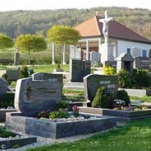 Friedhof Wannbach