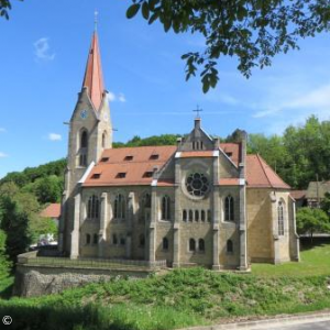 Matthäuskirche