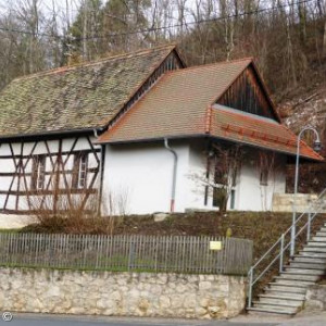 Pfarrscheune Hetzelsdorf